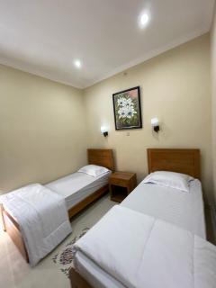 D'Dalem Kadipaten Homestay - Yogyakarta - 7
