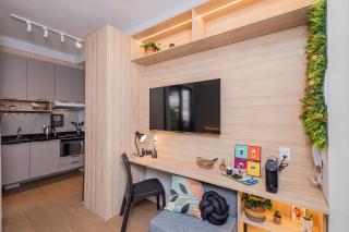 Apartamento 403 Luxo no Coração da Vila Madalena - São Paulo - 7