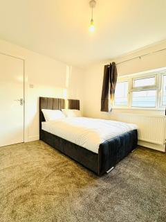 224 Newcastle Street - Stoke on Trent - 1
