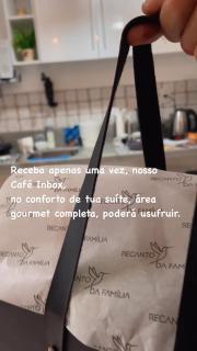 Pousada Recanto da Família - Natal - 1