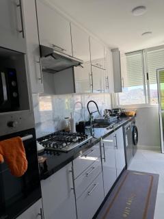 Luxury apartment - Oulad Akkou - 6