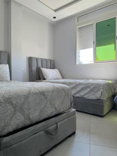 Luxury apartment - Oulad Akkou - 3