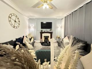 Luxury Apartment in London - Londra - 0