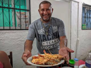 Family Escape l Sleeps 8 l 500m beach l AC l Kitchen l Wifi l Value Stay 7B8B - 3