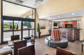 Best Western Green Tree Inn - Clarksville - 7