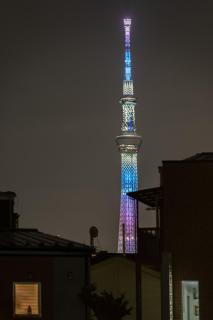 Magazine Home Tokyo Spacious 93 3BR Skytree7 minutesAsakusa12 minutes by train - 9