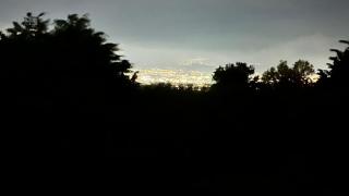 Vista de montaña - 6