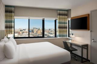 The Nedia, BW Signature Collection - Long Island City - 5