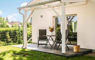 Cozy Apartment In Gransee With Wifi - Gransee - 9