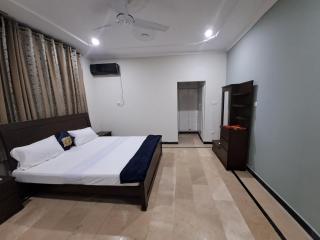 Short Stay 4 Hours Stay - Islamabad - 4