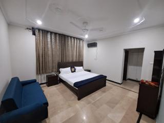 Short Stay 4 Hours Stay - Islamabad - 1