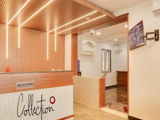 Collection O SRP LUXURY ROOMS - Hyderabad - 3