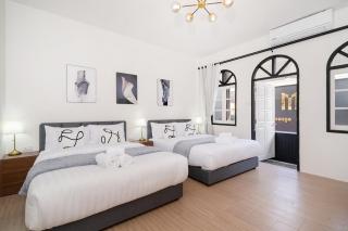 NEW Beachside Patong 50m or less min walk - Patong - 6
