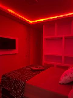 Suíte 2 caminho do mirante - 1