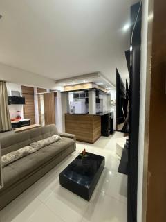 Apartamento beira mar - 2