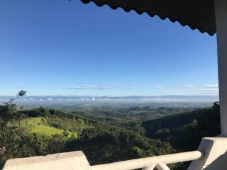 Refúgio no Topo da Montanha em sítio agroflorestal - Caçapava - 5