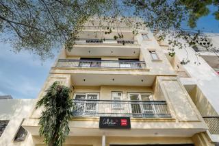 Townhouse 24*7 - New Delhi - 8