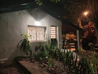 Cabañas Misioneras - 8