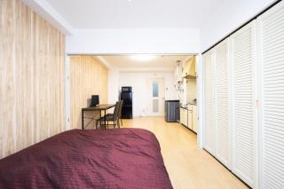 Royal Heights Kikusui Station - Vacation STAY 18869 - Sapporo - 0