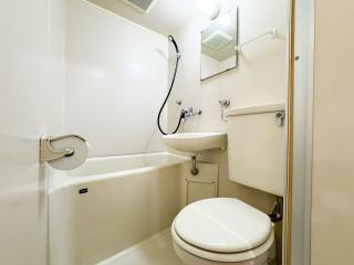 Royal Heights Kikusui Station - Vacation STAY 18869 - Sapporo - 5