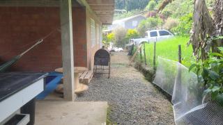 FINCA La CASANOVA - Felidia - 7