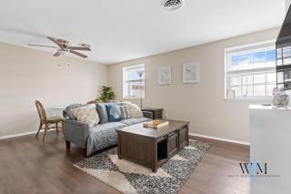 1BR condo with pool access, steps from the beach Perfect for family getaways! - 7