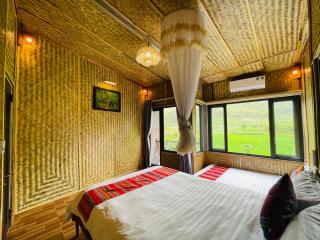 Quế Homestay - Hòa Bình - 6