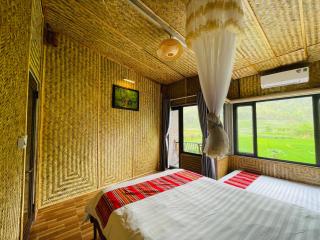 Quế Homestay - Hòa Bình - 5