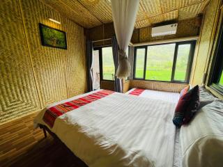 Quế Homestay - Hòa Bình - 3