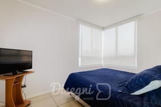 Departamento Av del Mar La Serena Disegni 02 - Coquimbo - 7