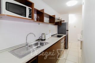 Disegni 02 - Departamento Av del Mar La Serena Sector Casino Enjoy - 2