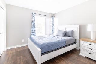Luxury Downtown Townhome Private Garage Unit 6 - Cleveland - 0