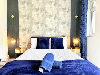 Luxury Apartment in London - Londra - 7