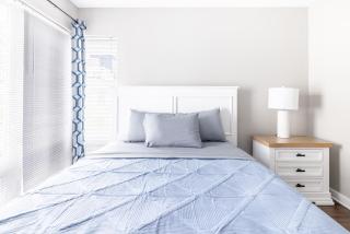 Luxury Downtown Townhome Private Garage Unit 11 - 1