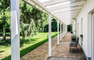 2 Bedroom Cozy Apartment In Gransee - Gransee - 4