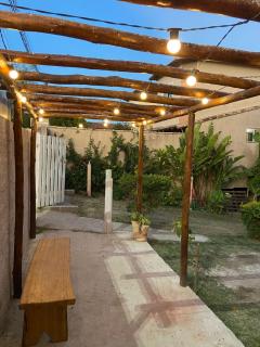 Suíte 2 caminho do mirante - 4