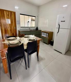 Condomínio Bela Vista - Casa 11B - Campo Novo do Parecis - 0