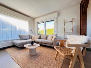 Holiday home near Wenduine centre with garden - Wenduine - 9