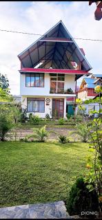 Oxagreen House - Oxapampa - 9