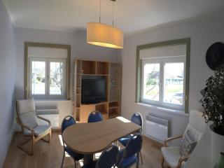 Sunny apartment in Wenduine - Wenduine - 9