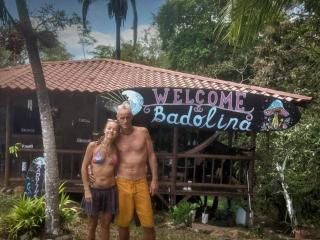 Jungle Experience in Badolina- wooden cabins and sea view - Montezuma - 6