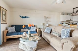 Studio with prime location next to Beach, Jolly Rogers and Boardwalk - Ocean City - 0