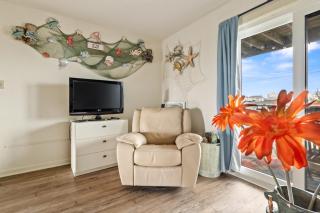 Studio with prime location next to Beach, Jolly Rogers and Boardwalk - Ocean City - 5