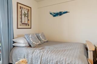 Studio with prime location next to Beach, Jolly Rogers and Boardwalk - Ocean City - 3