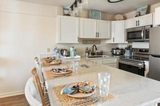 Studio with prime location next to Beach, Jolly Rogers and Boardwalk - Ocean City - 1