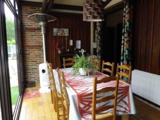 Maison Champagne - Escource - 3