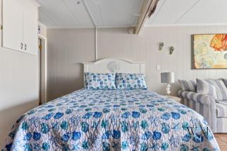 First Floor Studio near Jolly Roger and the Beach! - Ocean City - 4