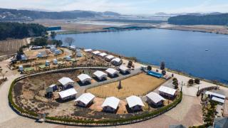 Taean Bibi ArtGlamping - Taean - 0