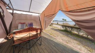 Taean Bibi ArtGlamping - 3