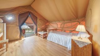 Taean Bibi ArtGlamping - 4